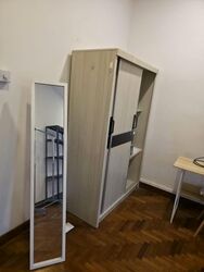 Chun Tin Court (D21), Apartment #579285631